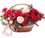 Luxury Romantic Basket