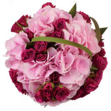 Madeline Magic Bouquet - Flowers Box London