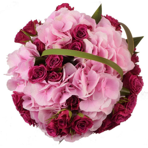 Madeline Magic Bouquet - Flowers Box London