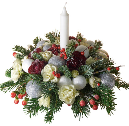 Magic Centerpiece - Flowers Box London