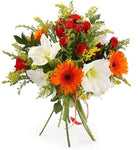 Malaya Bouquet - Flowers Box London