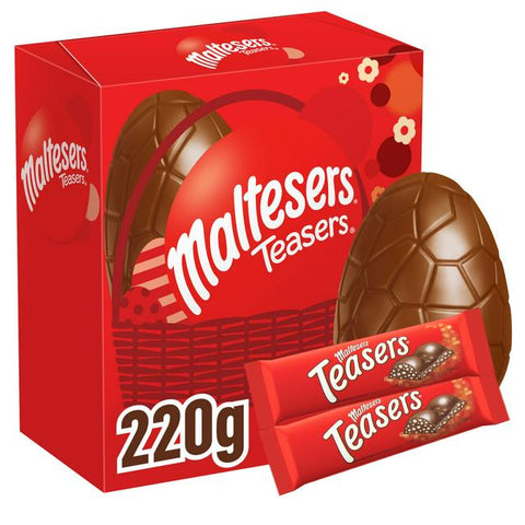 Malteasers Large Teasers Egg 222G