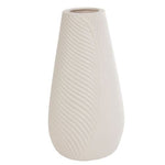 Manaus Grey Vase - Flowers Box London