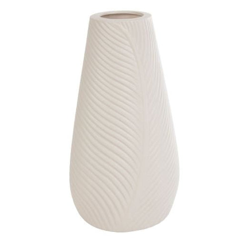 Manaus Grey Vase - Flowers Box London