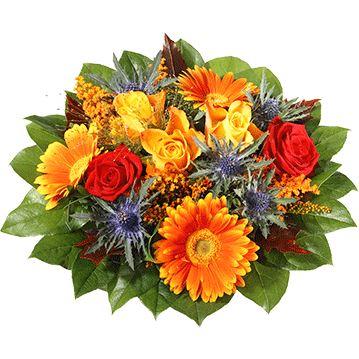 Margarita - Flowers Box London