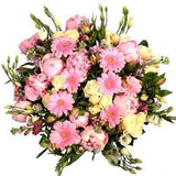 Meadow Flower Bouquet - Flowers Box London