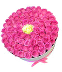 Melting Mood Box - Flowers Box London