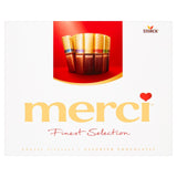 Merci Finest Chocolate Selection