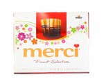 Merci Finest Chocolate Selection