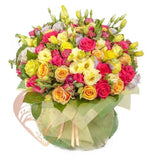 Midsummer Night Dream Bouquet - Flowers Box London