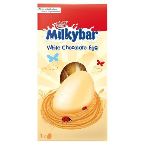 Milkybar Small Easter Egg 65G