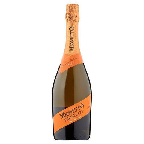 Mionetto Prosecco Doc