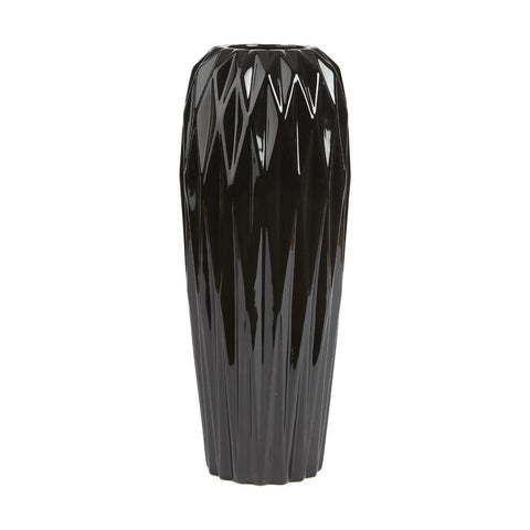 Modern Annapurna Vase