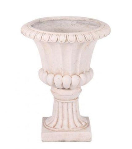 Modern Stone Vase Large