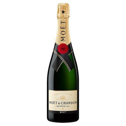 Moet & Chandon Brut Imperial Non Vintage Champagne