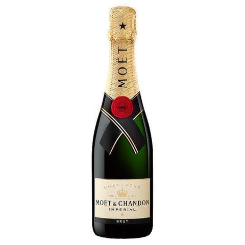 Moet & Chandon Brut Imperial Non Vintage Champagne