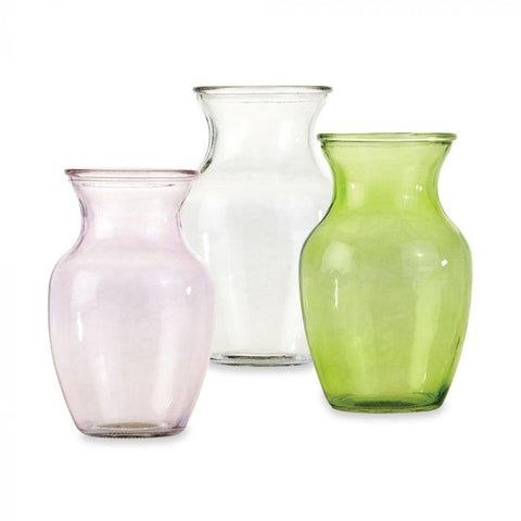 Moira Glass Vase