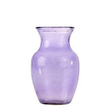 Moira Glass Vase - Flowers Box London