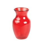 Moira Glass Vase - Flowers Box London