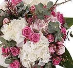 Monet Bouquet - Flowers Box London