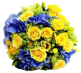 Moonlight Bouquet - Flowers Box London