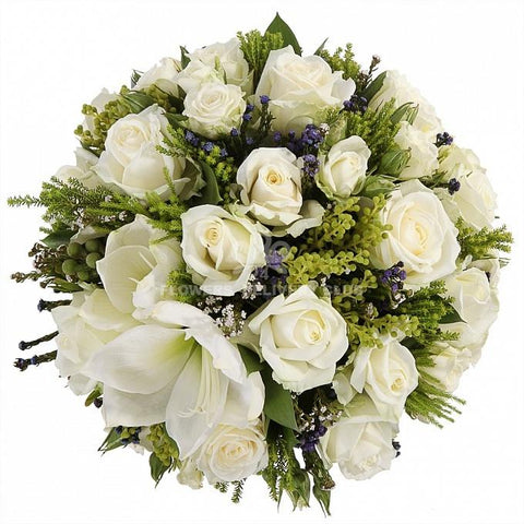 Moonstone Bouquet