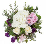 Morning Meadow Bouquet - Flowers Box London