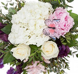 Morning Meadow Bouquet - Flowers Box London