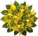 Morning Sunshine Bouquet - Flowers Box London