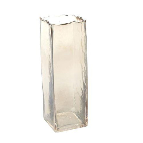 Myra Cube Vase