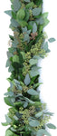 Natural Green Garland