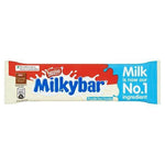 Nestle Milkybar