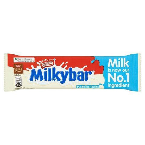 Nestle Milkybar