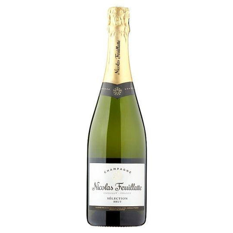 Nicolas Feuillatte Brut Champagne