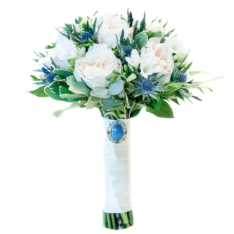 O'Hara Bridal Bouquet