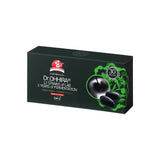 Orchid Flowers Elegance and Japanese Drop Gift Box