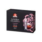 Orchid Flowers Elegance and Japanese Drop Gift Box