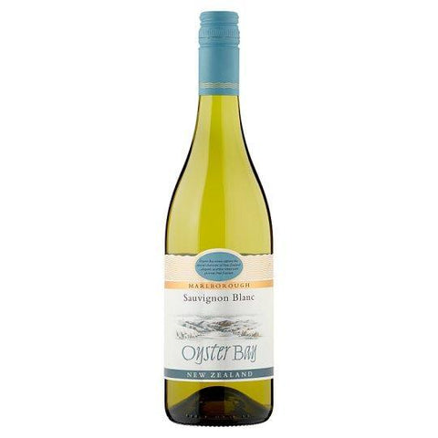 Oyster Bay Sauvignon Blanc