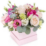 Pastel Blooming Signature Box