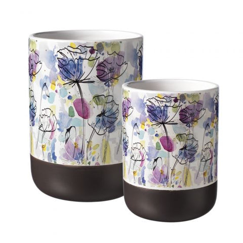 Patea Vase - Flowers Box London
