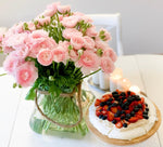 Pavlova Cake - order online with delivery to London