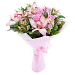 Pink Aphrodite Bouquet
