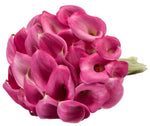Pink Calla Lily Bouquet