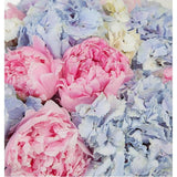 Pink Clouds Box - Flowers Box London