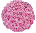 Pink Haven Roses Bouquet