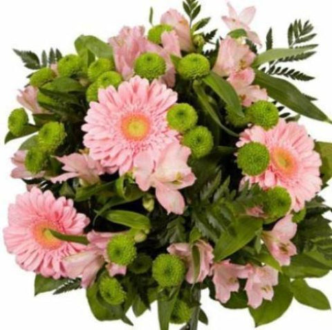 Pink Muse Bouquet