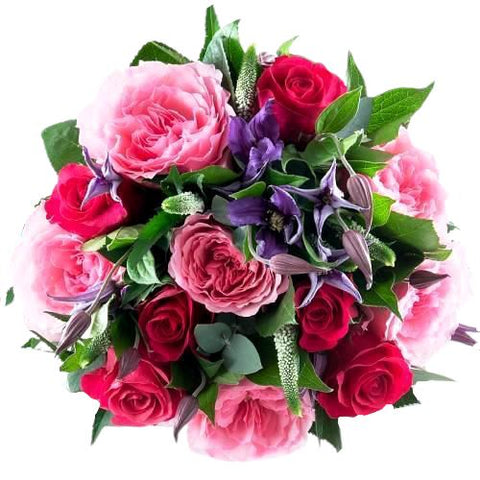 Pink O’hara Bouquet