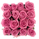 Pink Roses Signature Box