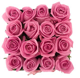 Pink Roses Signature Box