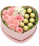 Pink Sweetness Box